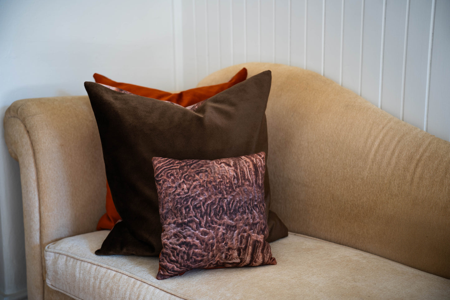 The Classic 30cm x 30cm accent pillow