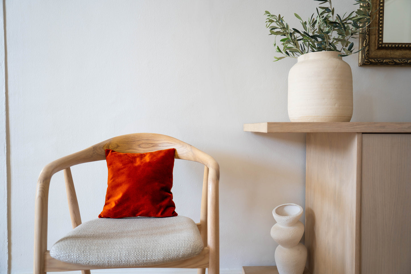 The Classic 30cm x 30cm accent pillow